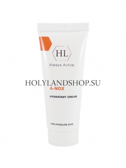 Holy Land A-Nox Hydratant Cream 70ml